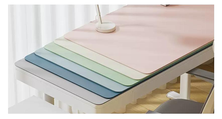 ¿Para qué escenarios son las almohadillas de tamaño de gran tamaño y de tamaño pequeño adecuados?