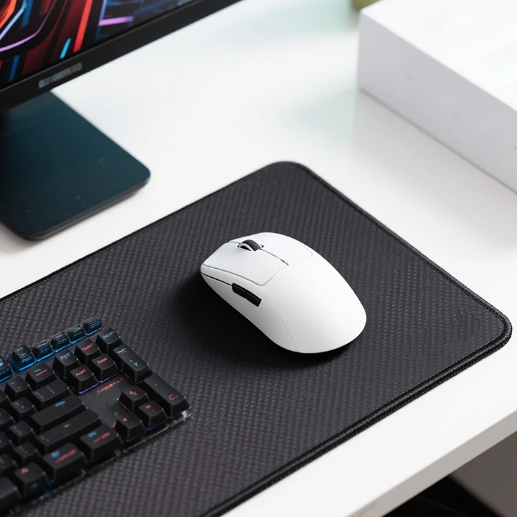 Almohadilla de juegos de eSports de textura gruesa